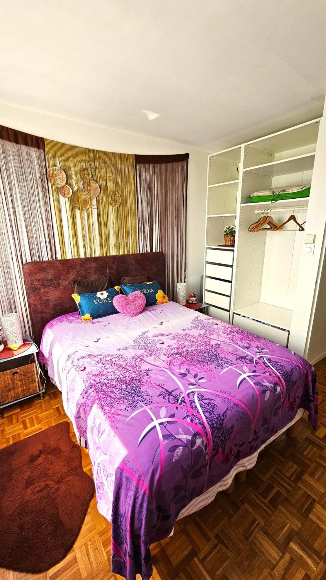 - Le Cosy Garden - Proche Rer A Et E - Paris Disney - Parking Et Wifi Gratuit ! Family Special Offer Champigny-sur-Marne Exterior foto